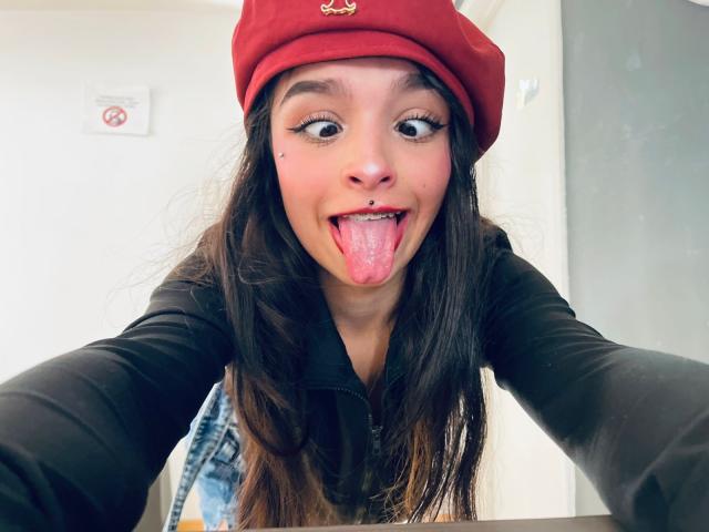 MarietteJones - Sexe cam en vivo - 28760237