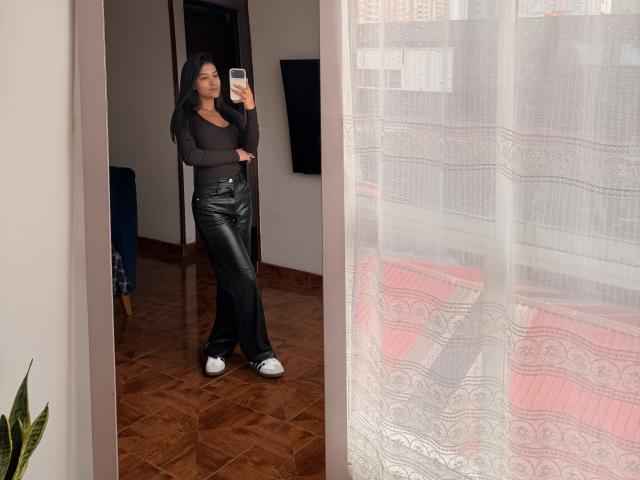 ThaliaAres - Élő pornó és szexkamera - 28760579