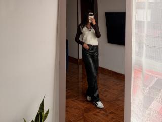 Ver a ficha detalhada de  ThaliaAres