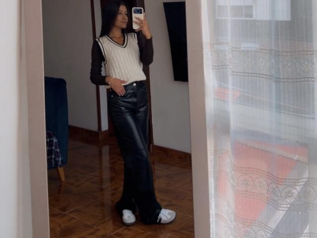 ThaliaAres - Sexe cam en vivo - 28760585