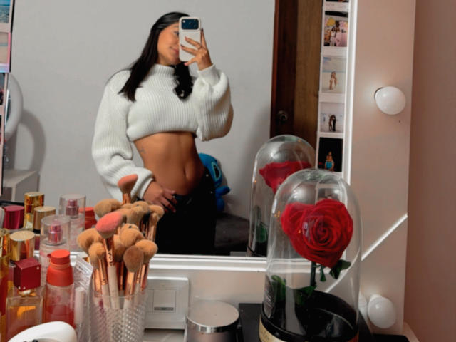 ThaliaAres - Live porn &amp; sex cam - 28760603