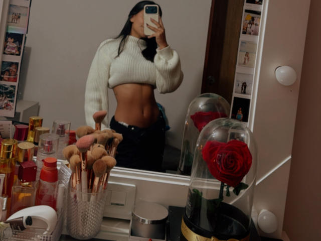 ThaliaAres - Sexe cam en vivo - 28760609