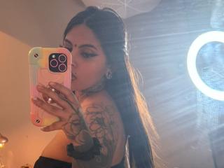 Ver la ficha detallada de CoriPaige