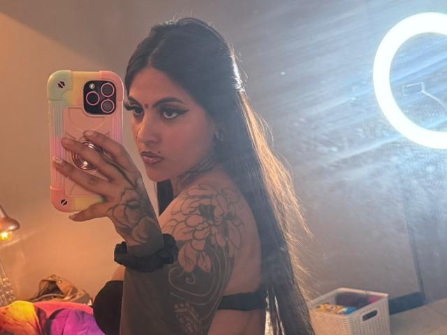 CoriPaige - Live sexe cam - 28761320