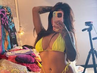 Ver a ficha detalhada de  CoriPaige