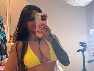 Se komplett profil för CoriPaige