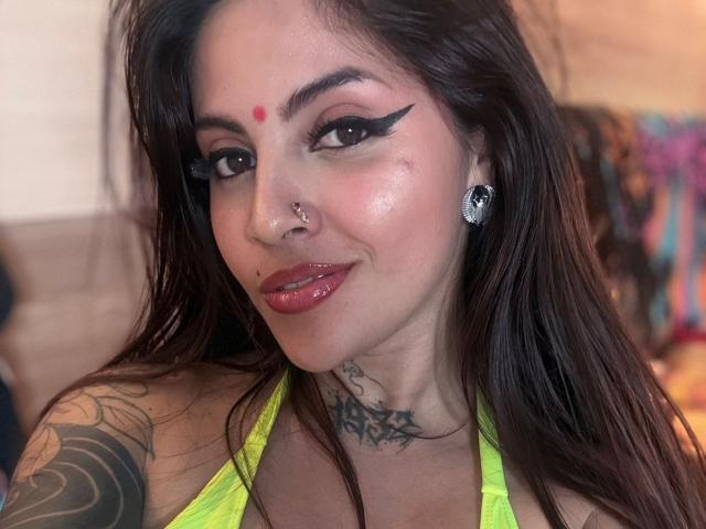 CoriPaige - Live sexe cam - 28761374