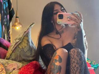 Ver a ficha detalhada de  CoriPaige