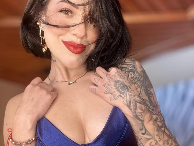 HannaBorbon - Live porn &amp; sex cam - 28761800