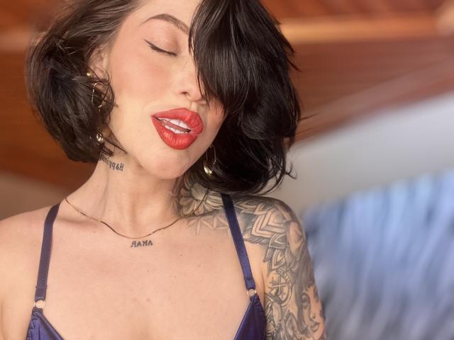 HannaBorbon - Live porn &amp; sex cam - 28761803