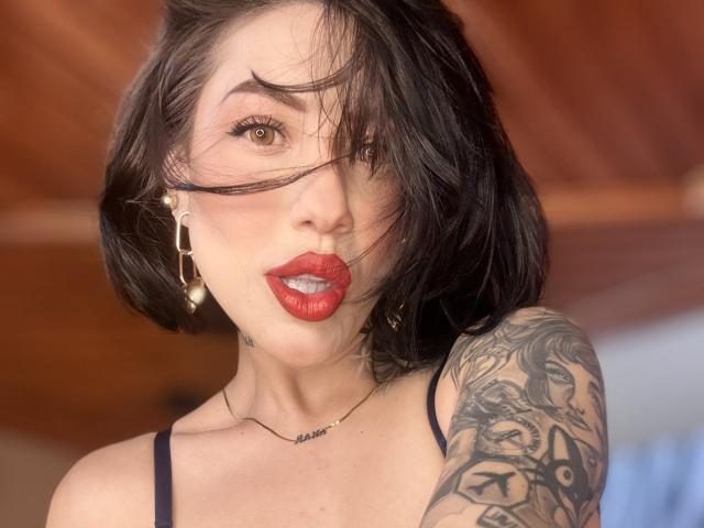 HannaBorbon - Live porn &amp; sex cam - 28761812