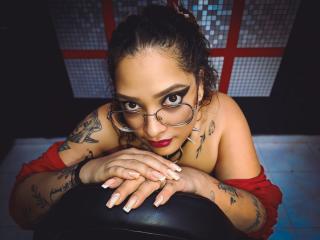 Ver la ficha detallada de DanielaPatherson