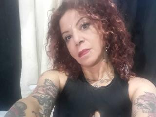 Se komplett profil för MariPosatatto