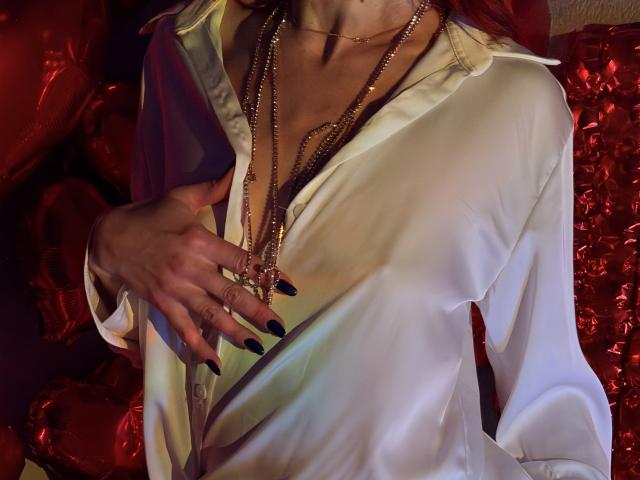 MiraGi - Camera khiêu dâm &amp; quyến rũ trực tiếp - 28762613