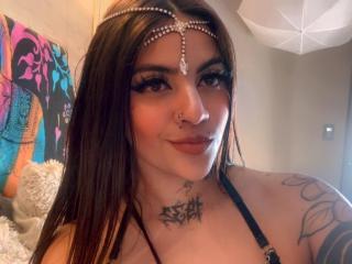 Ver a ficha detalhada de  CoriPaige