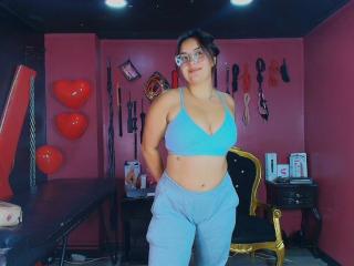 Ver a ficha detalhada de  MissSubmissive