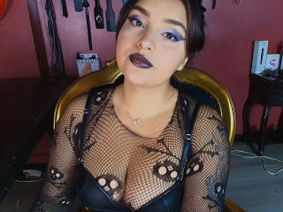 Ver la ficha detallada de MissSubmissive