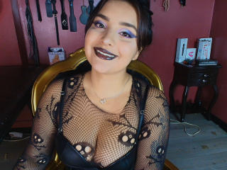 Ver a ficha detalhada de  MissSubmissive