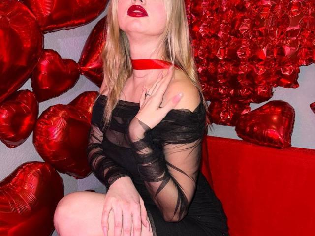 CrystalHope - Sexe cam en vivo - 28763390