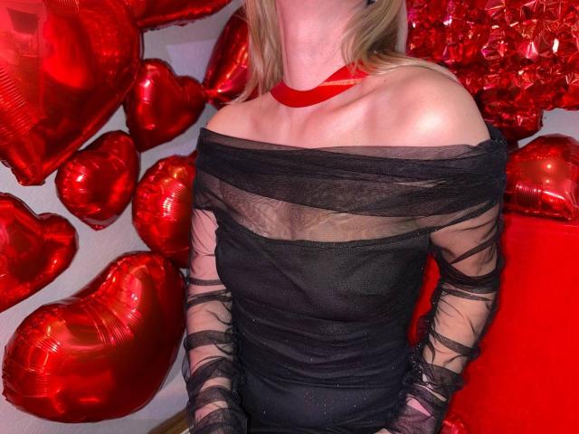 CrystalHope - Live sex cam - 28763399