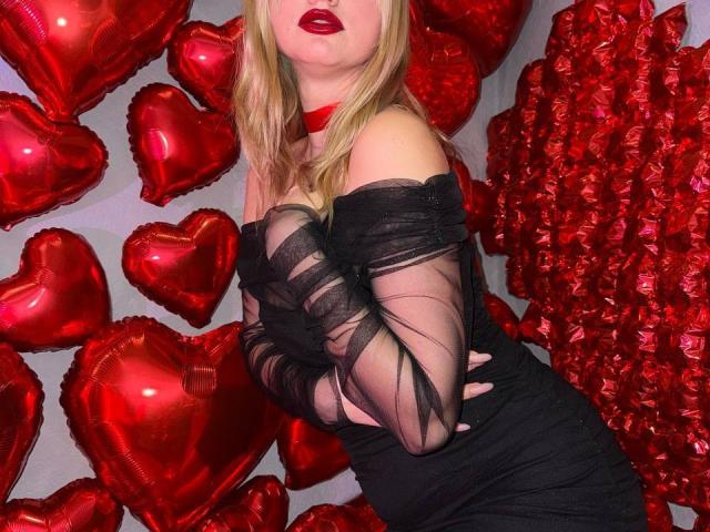 CrystalHope - Sexe cam en vivo - 28763411