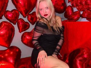 Se komplett profil för CrystalHope