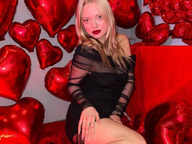 CrystalHope - Sexe cam en vivo - 28763450