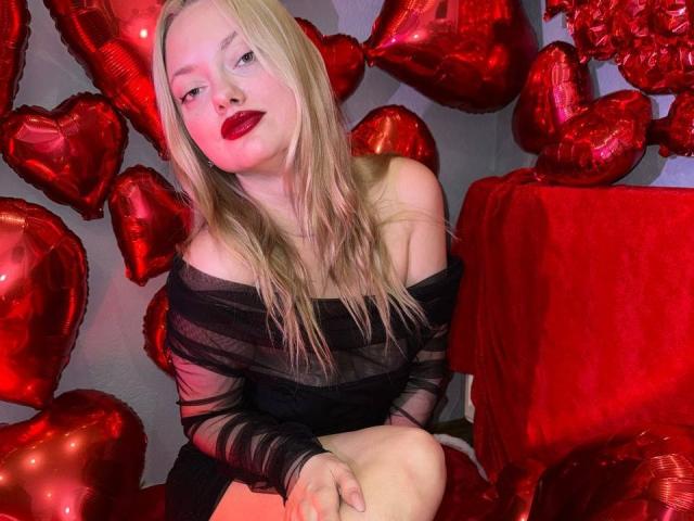 CrystalHope - Sexe cam en vivo - 28763462