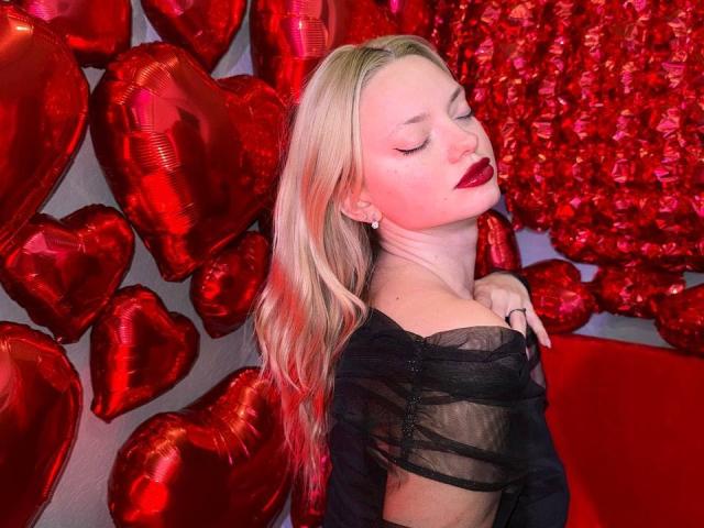 CrystalHope - Sexe cam en vivo - 28763477