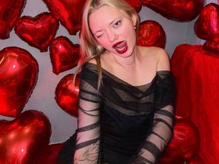 Ver la ficha detallada de CrystalHope