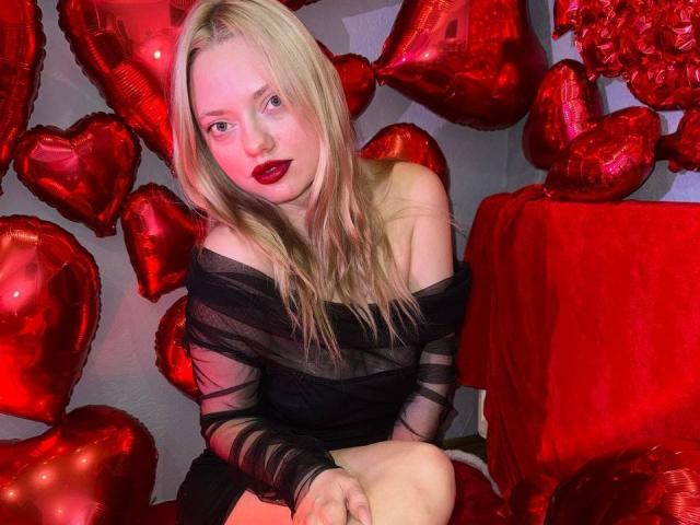 CrystalHope - Sexe cam en vivo - 28763498