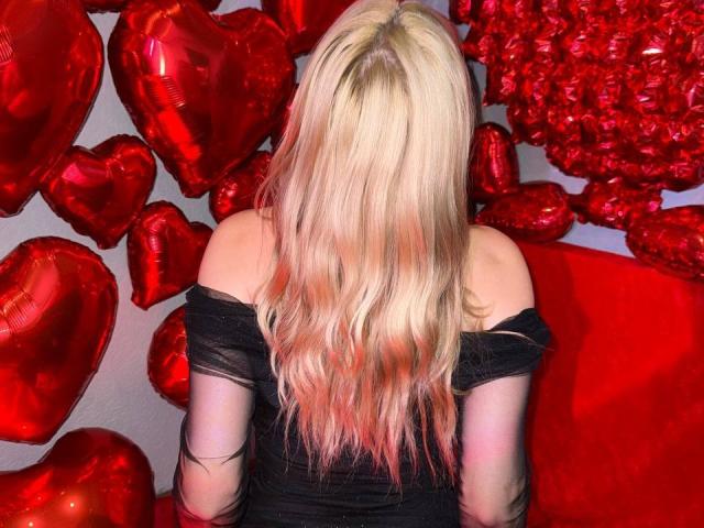 CrystalHope - Live sex cam - 28763516