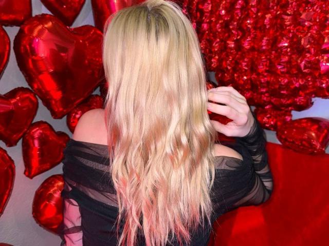 CrystalHope - Live sex cam - 28763519