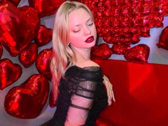 CrystalHope - Sexe cam en vivo - 28763534