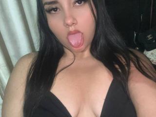 Ver la ficha detallada de AmaliaDalton