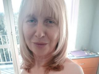 Ver a ficha detalhada de  TrinaAdair