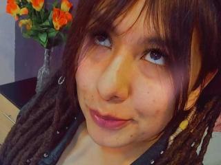 Se komplett profil för BeckyHuston