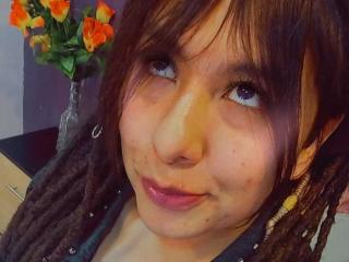 Ver a ficha detalhada de  BeckyHuston