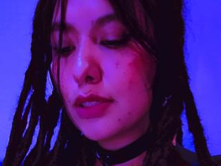 Ver la ficha detallada de BeckyHuston