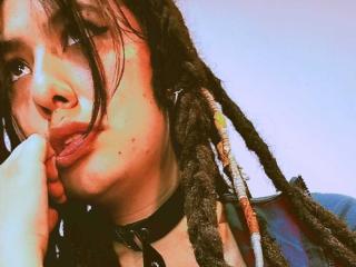 Ver la ficha detallada de BeckyHuston