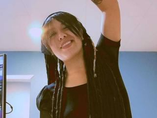 Ver a ficha detalhada de  BeckyHuston