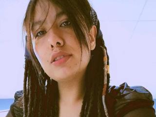 Ver a ficha detalhada de  BeckyHuston