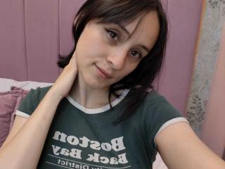 Ver la ficha detallada de AnnieLamberth