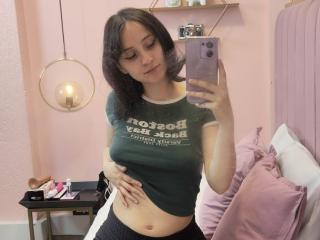 Ver a ficha detalhada de  AnnieLamberth