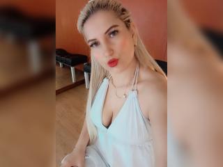 Ver a ficha detalhada de  GiuliaAddams