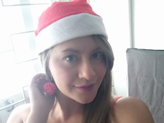 Ver a ficha detalhada de  ChanellTaylorS