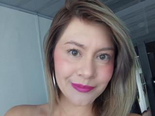 Ver la ficha detallada de ChanellTaylorS