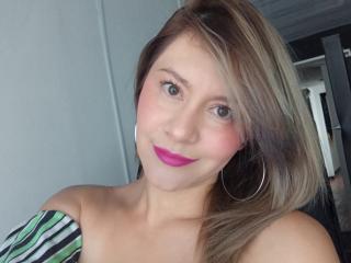 Ver la ficha detallada de ChanellTaylorS