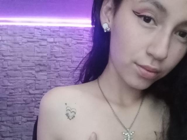 SofiaFaces - Sexe cam en vivo - 28764860