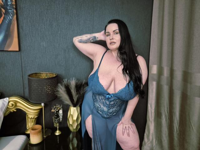 GeorgiaLerox - Live porn &amp; sex cam - 28765085